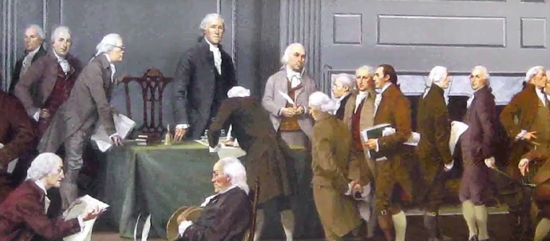 James Madison